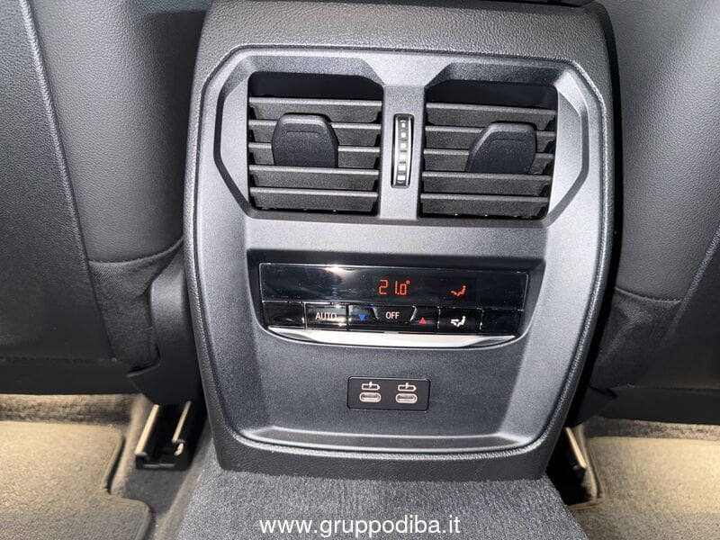 BMW Serie 3 Touring 318d Touring mhev 48V MSport auto- Gruppo Diba