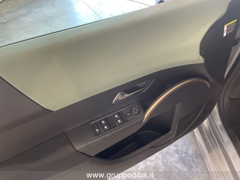 Lancia Ypsilon Nuova Ypsilon Ibrida My24 Nuova Ypsilon 1.2 100cv- Gruppo Diba