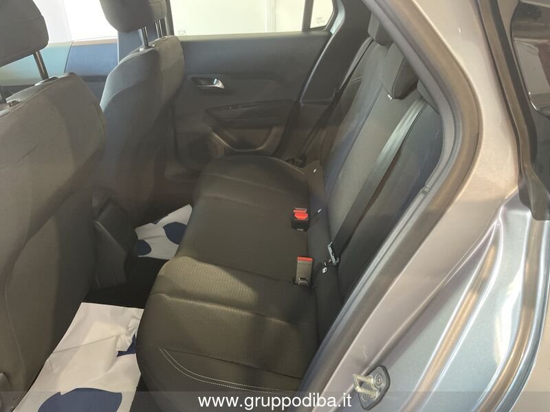 Lancia Ypsilon Nuova Ypsilon Ibrida My24 Nuova Ypsilon 1.2 100cv- Gruppo Diba