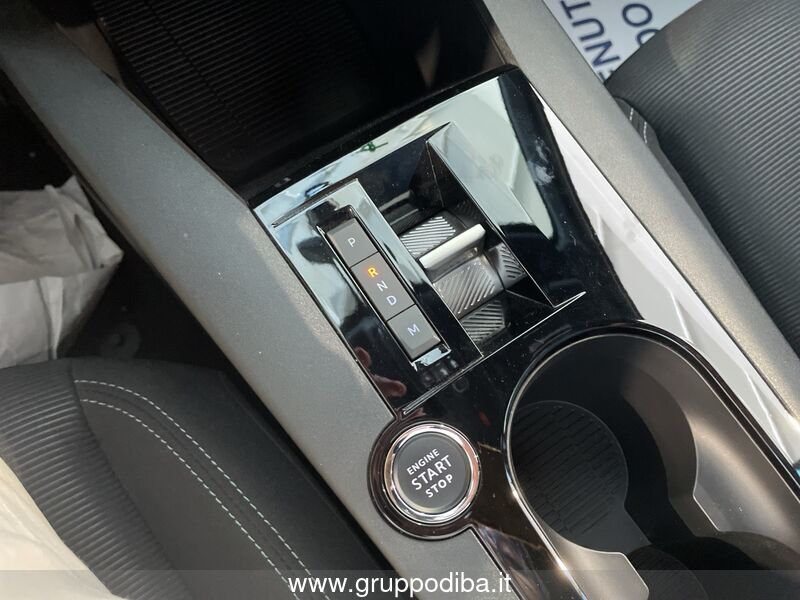 Lancia Ypsilon Nuova Ypsilon Ibrida My24 Nuova Ypsilon 1.2 100cv- Gruppo Diba