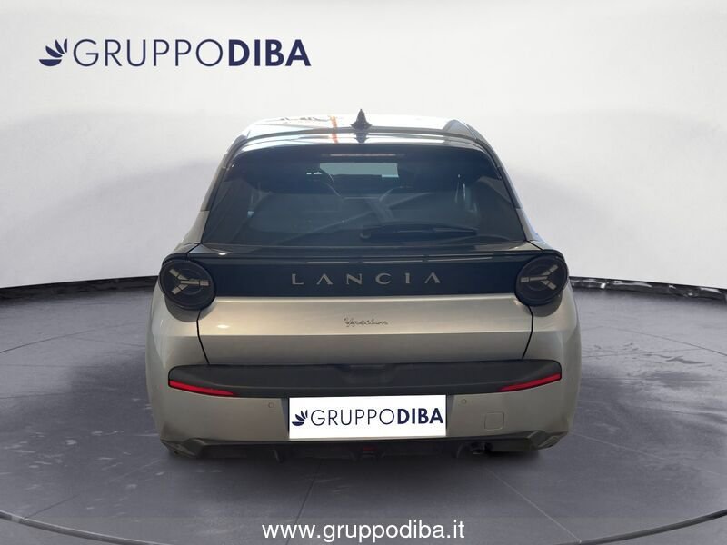 Lancia Ypsilon Nuova Ypsilon Ibrida My24 Nuova Ypsilon 1.2 100cv- Gruppo Diba