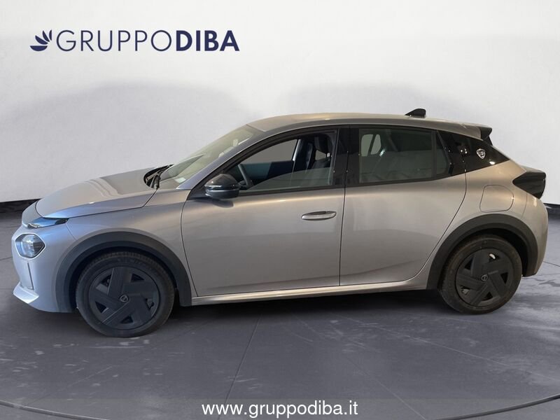 Lancia Ypsilon Nuova Ypsilon Ibrida My24 Nuova Ypsilon 1.2 100cv- Gruppo Diba