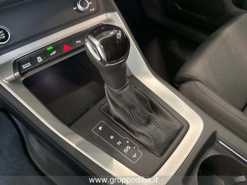 Audi Q3 Sportback TFSI e Q3 Sportback 45 1.4 tfsi e S line edition s-tronic- Gruppo Diba