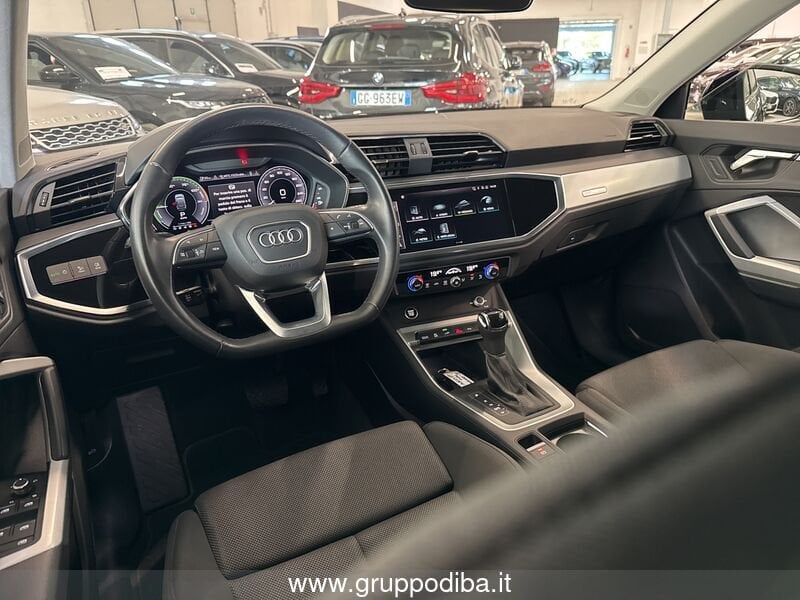 Audi Q3 Sportback TFSI e Q3 Sportback 45 1.4 tfsi e S line edition s-tronic- Gruppo Diba