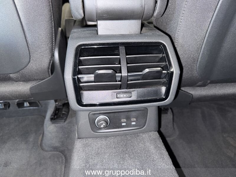 Audi Q3 Sportback TFSI e Q3 Sportback 45 1.4 tfsi e S line edition s-tronic- Gruppo Diba