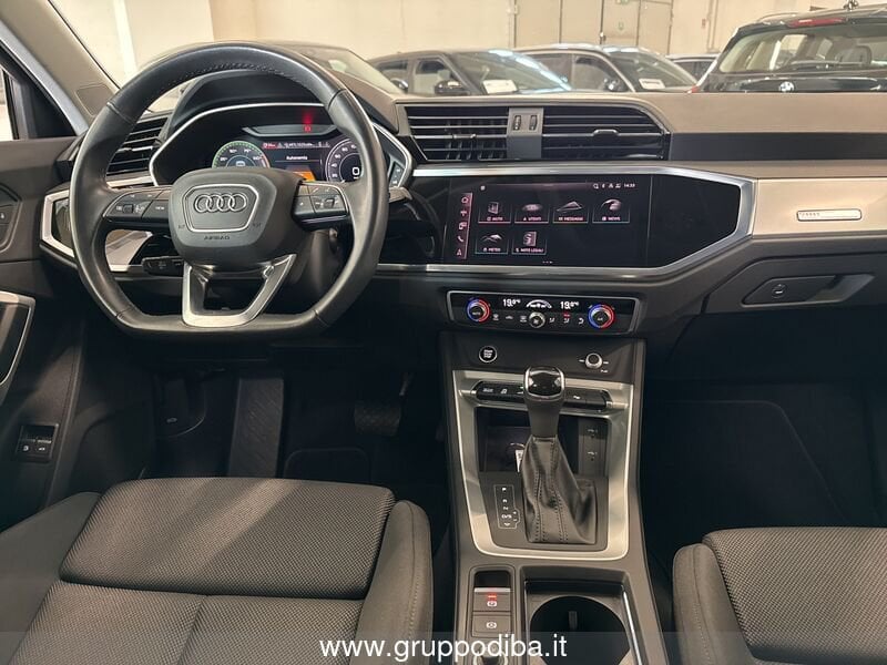 Audi Q3 Sportback TFSI e Q3 Sportback 45 1.4 tfsi e S line edition s-tronic- Gruppo Diba