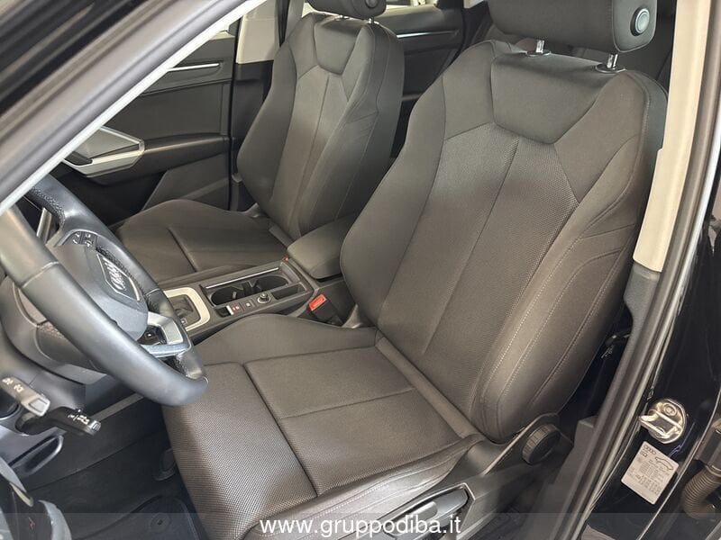Audi Q3 Sportback TFSI e Q3 Sportback 45 1.4 tfsi e S line edition s-tronic- Gruppo Diba