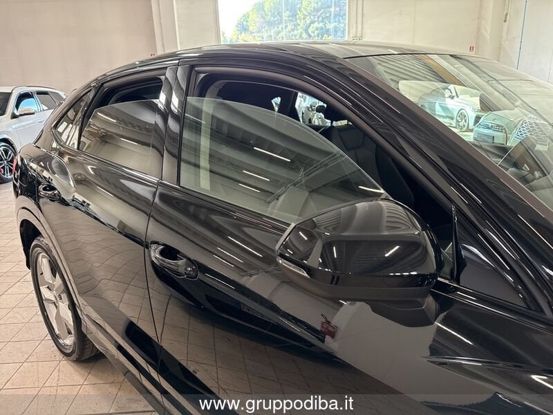 Audi Q3 Sportback TFSI e Q3 Sportback 45 1.4 tfsi e S line edition s-tronic- Gruppo Diba