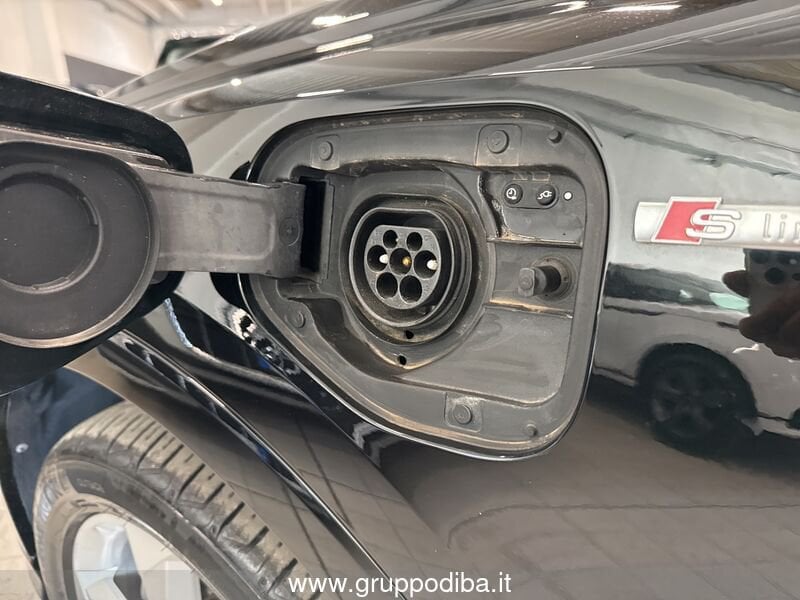 Audi Q3 Sportback TFSI e Q3 Sportback 45 1.4 tfsi e S line edition s-tronic- Gruppo Diba