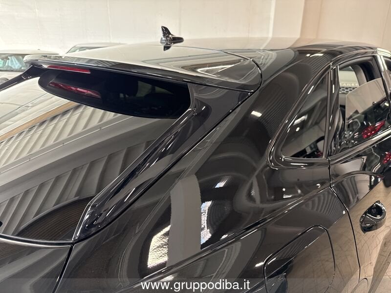 Audi Q3 Sportback TFSI e Q3 Sportback 45 1.4 tfsi e S line edition s-tronic- Gruppo Diba