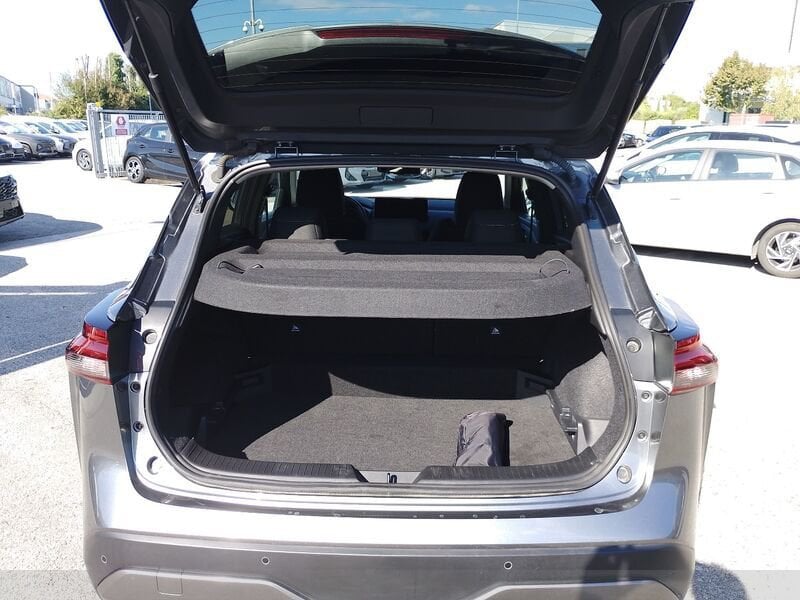 Nissan Qashqai Qashqai 1.3 mhev N-Connecta 2wd 140cv- Gruppo Diba