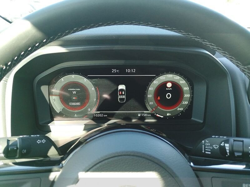 Nissan Qashqai Qashqai 1.3 mhev N-Connecta 2wd 140cv- Gruppo Diba