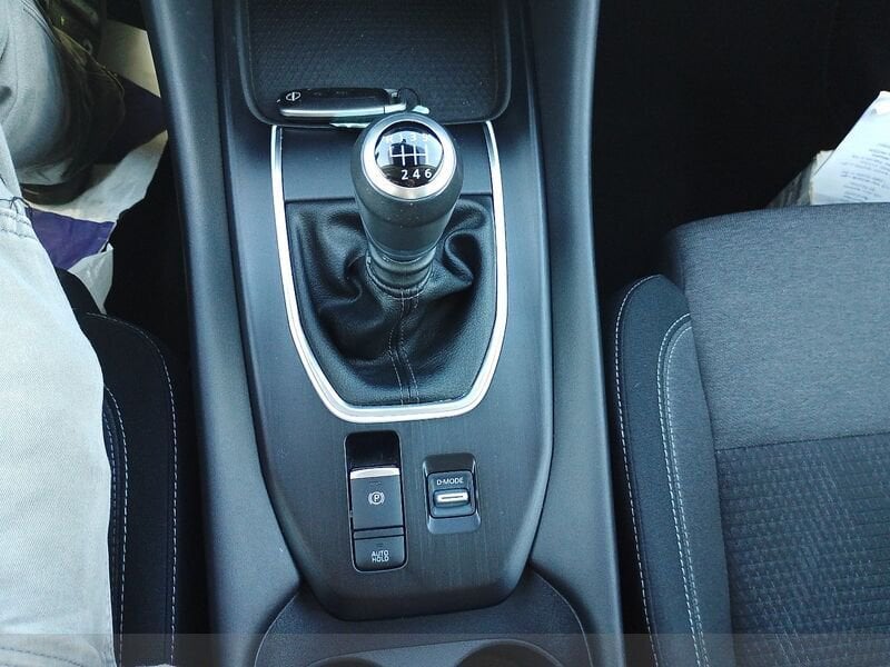 Nissan Qashqai Qashqai 1.3 mhev N-Connecta 2wd 140cv- Gruppo Diba