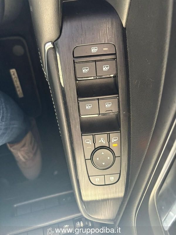 Nissan Qashqai Qashqai 1.3 mhev N-Connecta 2wd 158cv xtronic- Gruppo Diba