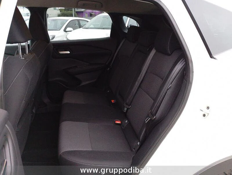 Nissan Qashqai Qashqai 1.3 mhev N-Connecta 2wd 158cv xtronic- Gruppo Diba
