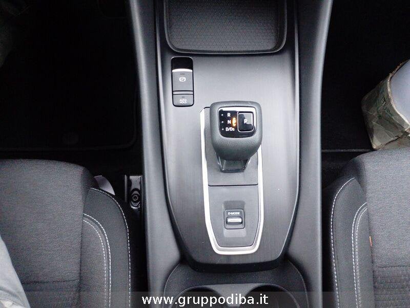 Nissan Qashqai Qashqai 1.3 mhev N-Connecta 2wd 158cv xtronic- Gruppo Diba