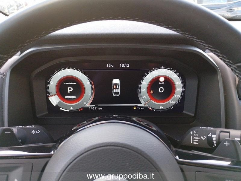 Nissan Qashqai Qashqai 1.3 mhev N-Connecta 2wd 158cv xtronic- Gruppo Diba