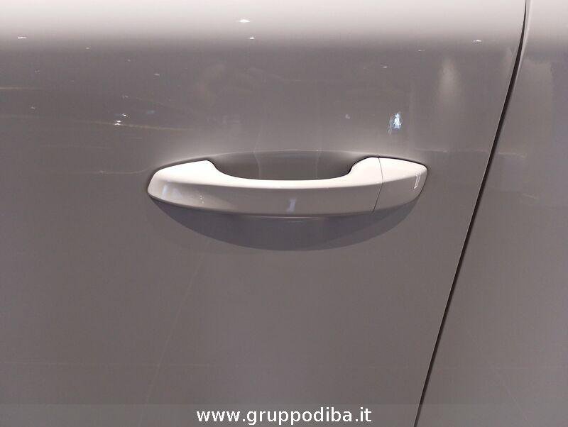 Lancia Ypsilon Nuova Ypsilon Ibrida My24 Nuova Ypsilon 1.2 100cv- Gruppo Diba