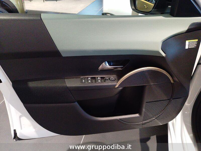 Lancia Ypsilon Nuova Ypsilon Ibrida My24 Nuova Ypsilon 1.2 100cv- Gruppo Diba