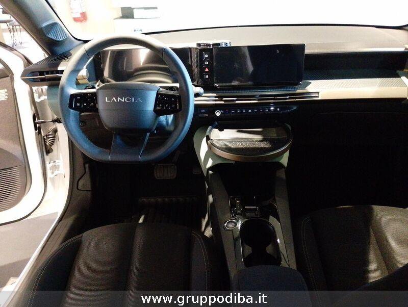Lancia Ypsilon Nuova Ypsilon Ibrida My24 Nuova Ypsilon 1.2 100cv- Gruppo Diba