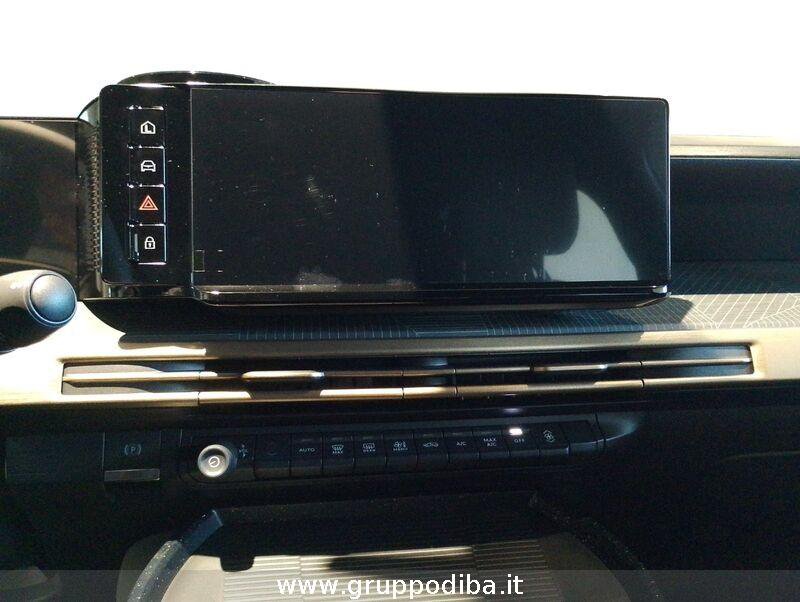 Lancia Ypsilon Nuova Ypsilon Ibrida My24 Nuova Ypsilon 1.2 100cv- Gruppo Diba