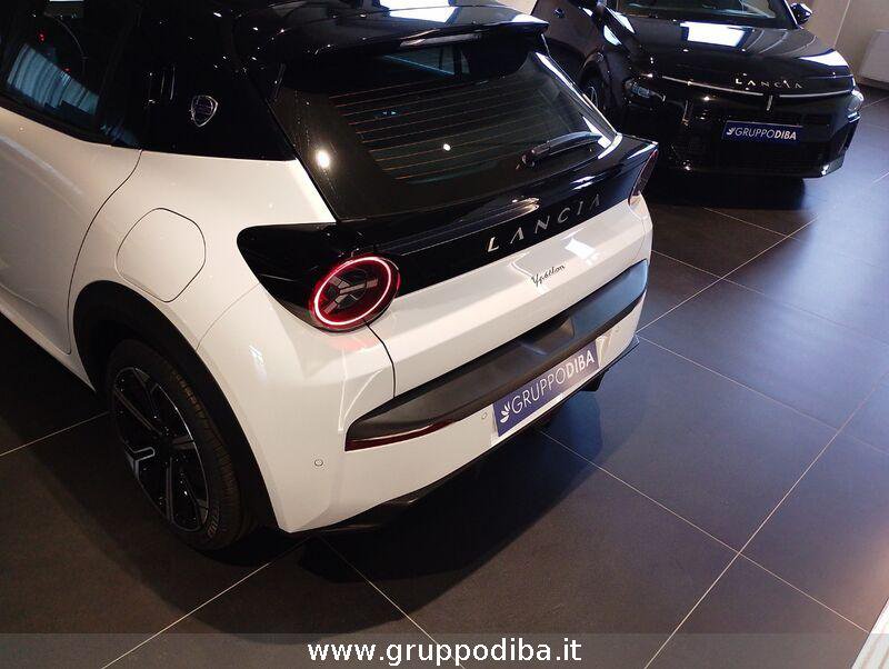 Lancia Ypsilon Nuova Ypsilon Ibrida My24 Nuova Ypsilon 1.2 100cv- Gruppo Diba