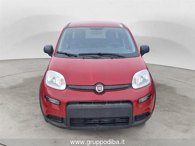 Fiat Panda Panda 1.0 70cv Hybrid Panda- Gruppo Diba