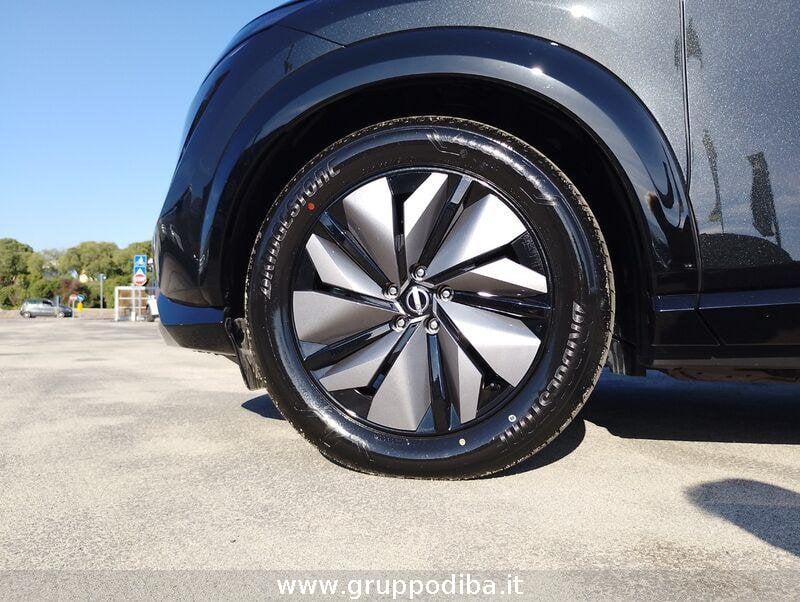 Nissan Ariya ARIYA 87kWh ADVANCE- Gruppo Diba