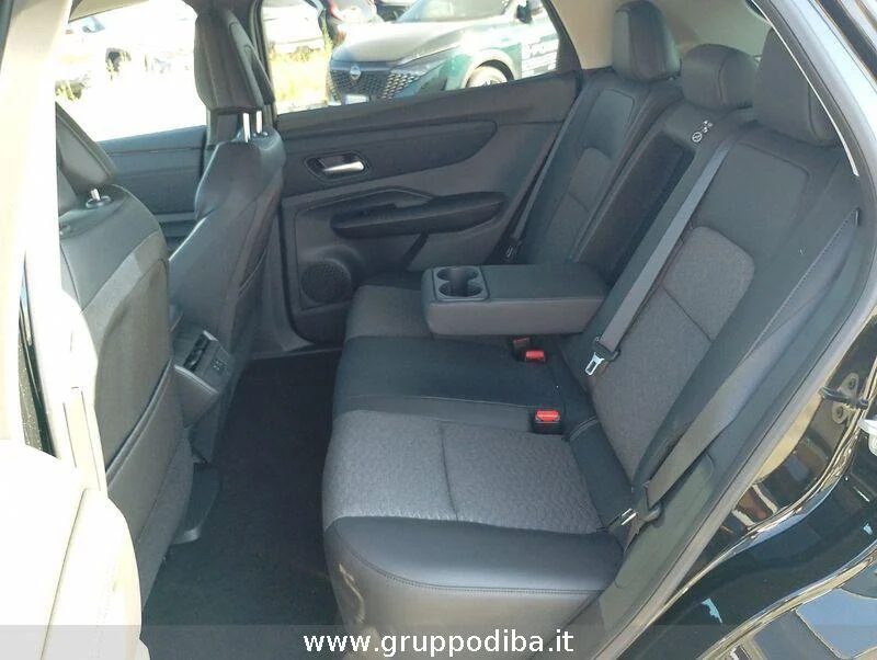 Nissan Ariya ARIYA 87kWh ADVANCE- Gruppo Diba