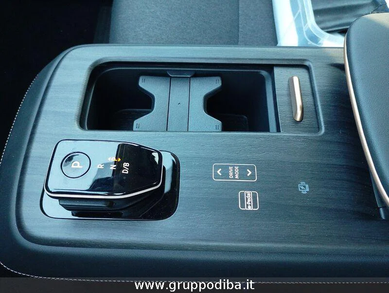 Nissan Ariya ARIYA 87kWh ADVANCE- Gruppo Diba