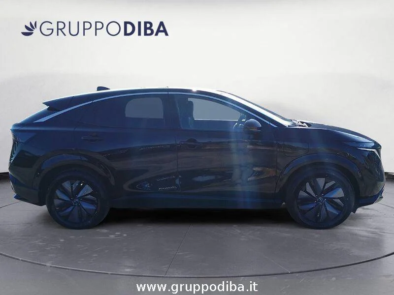 Nissan Ariya ARIYA 87kWh ADVANCE- Gruppo Diba
