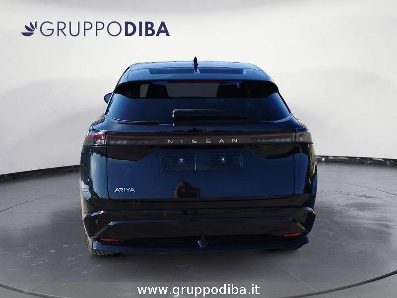 Nissan Ariya ARIYA 87kWh ADVANCE- Gruppo Diba