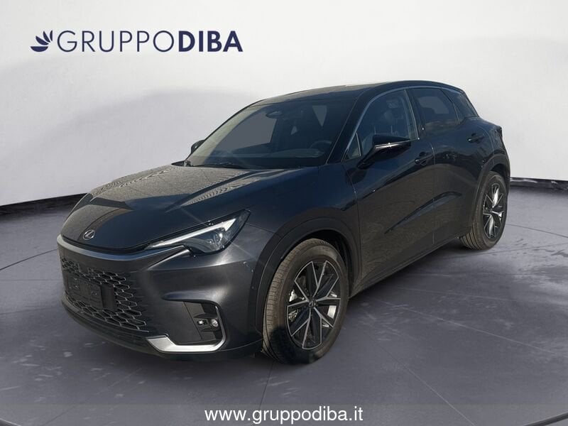 Lexus LBX LBX 1.5H 2WD COOL MY24- Gruppo Diba