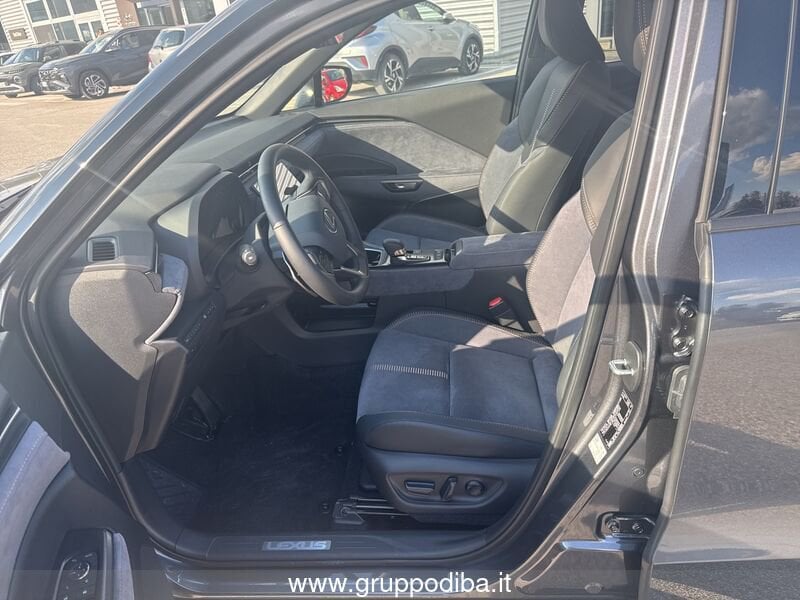 Lexus LBX LBX 1.5H 2WD COOL MY24- Gruppo Diba