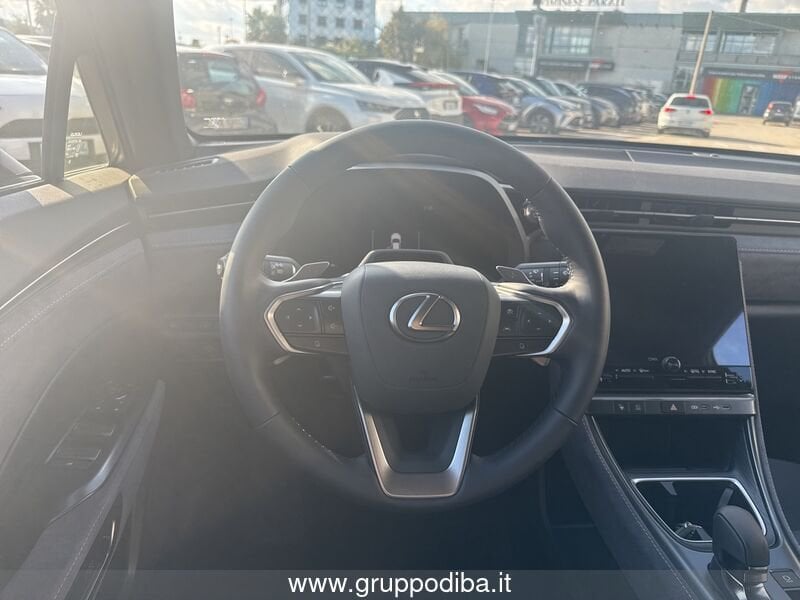 Lexus LBX LBX 1.5H 2WD COOL MY24- Gruppo Diba