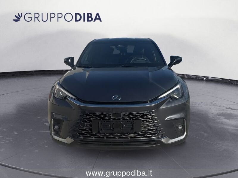 Lexus LBX LBX 1.5H 2WD COOL MY24- Gruppo Diba