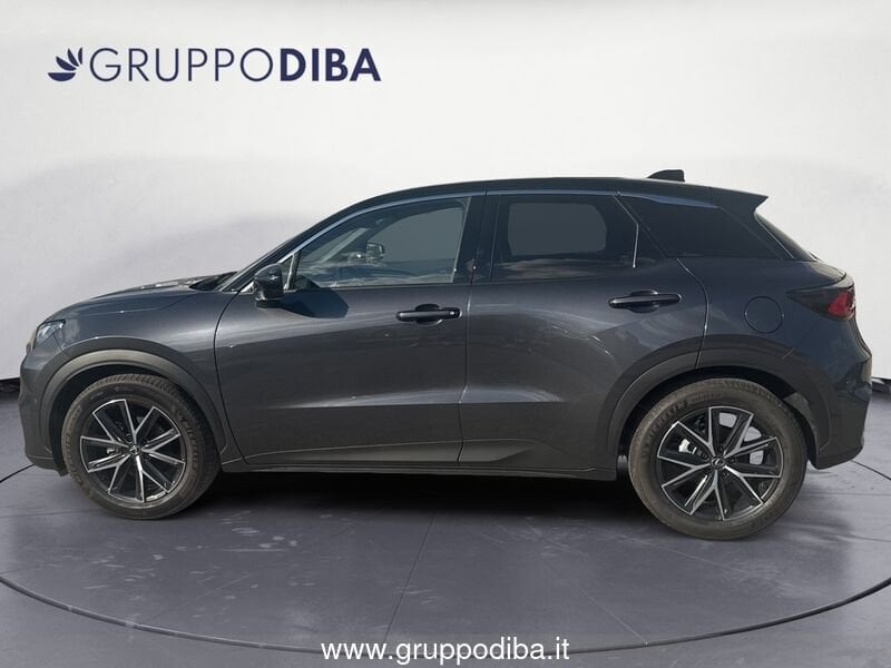 Lexus LBX LBX 1.5H 2WD COOL MY24- Gruppo Diba