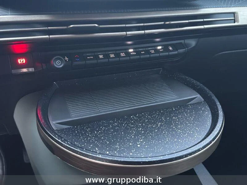 Lancia Ypsilon Nuova Ypsilon Ibrida My24 Nuova Ypsilon 1.2 100cv- Gruppo Diba