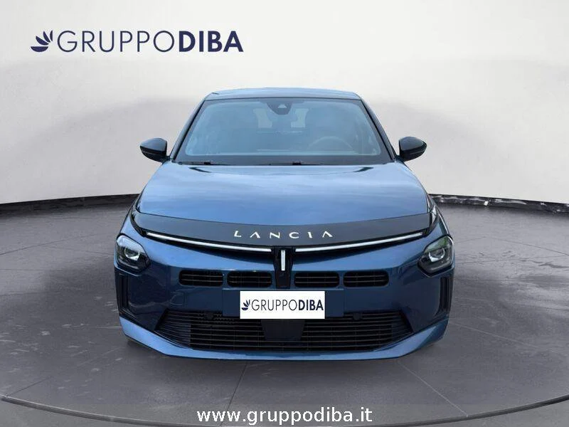 Lancia Ypsilon Nuova Ypsilon Ibrida My24 Nuova Ypsilon 1.2 100cv- Gruppo Diba