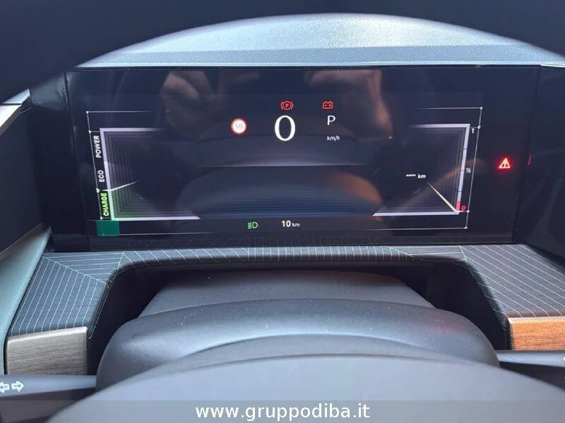 Lancia Ypsilon Nuova Ypsilon Ibrida My24 Nuova Ypsilon 1.2 100cv- Gruppo Diba