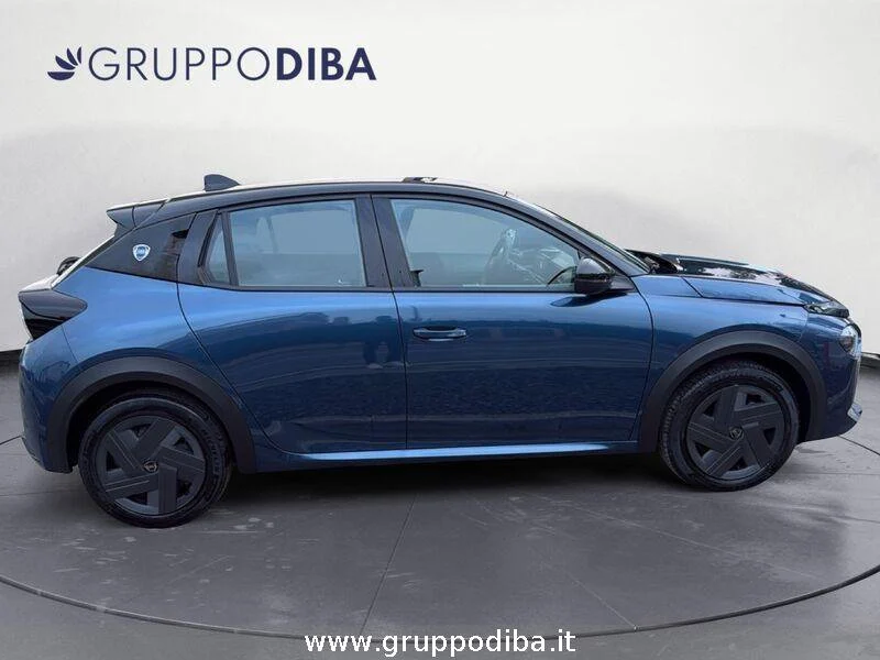 Lancia Ypsilon Nuova Ypsilon Ibrida My24 Nuova Ypsilon 1.2 100cv- Gruppo Diba