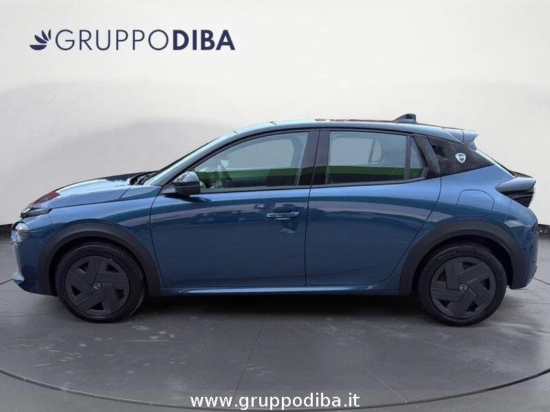 Lancia Ypsilon Nuova Ypsilon Ibrida My24 Nuova Ypsilon 1.2 100cv- Gruppo Diba