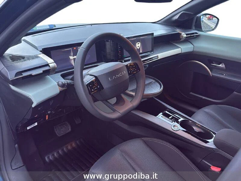 Lancia Ypsilon Nuova Ypsilon Ibrida My24 Nuova Ypsilon 1.2 100cv- Gruppo Diba