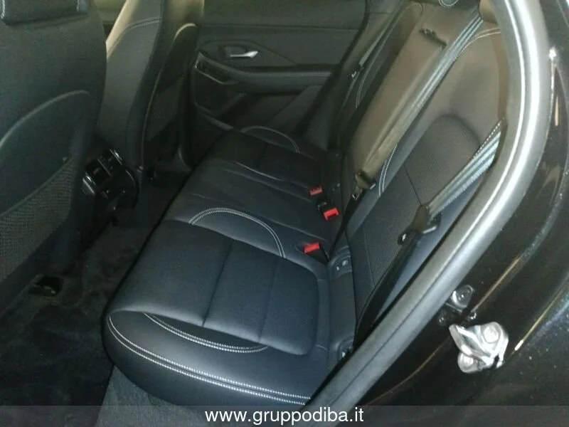 Jaguar E-Pace E-Pace 2.0D I4 163CV AWD Auto R-DYNAMIC- Gruppo Diba