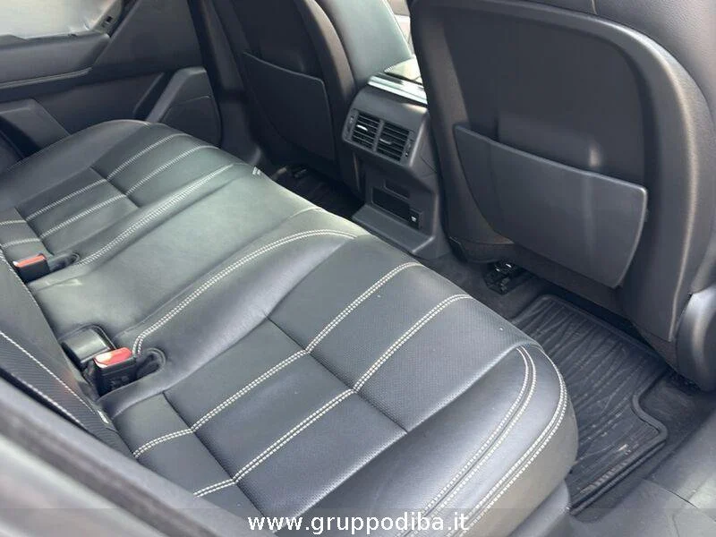 Land Rover Velar Range Rover Velar 2.0d i4 mhev R-Dynamic S 4wd 204- Gruppo Diba