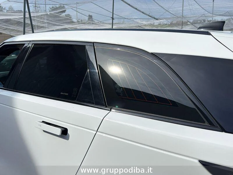 Land Rover Velar Range Rover Velar 2.0d i4 mhev R-Dynamic S 4wd 204- Gruppo Diba