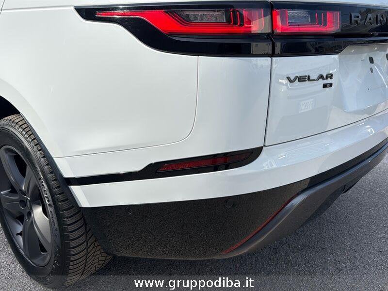 Land Rover Velar Range Rover Velar 2.0d i4 mhev R-Dynamic S 4wd 204- Gruppo Diba