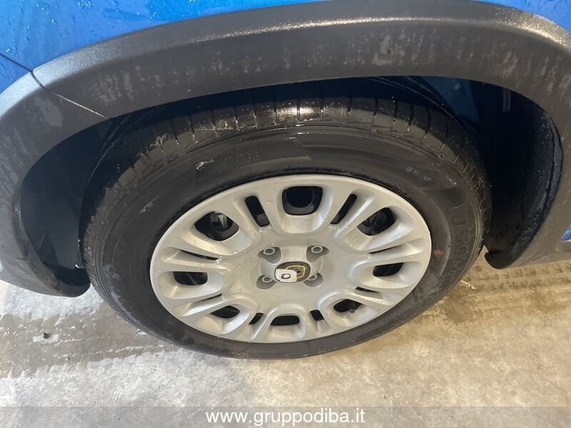 Fiat Panda Panda 1.0 70cv Hybrid Panda- Gruppo Diba
