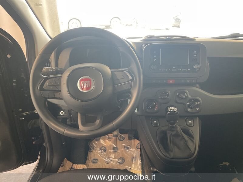 Fiat Panda Panda 1.0 70cv Hybrid Panda- Gruppo Diba