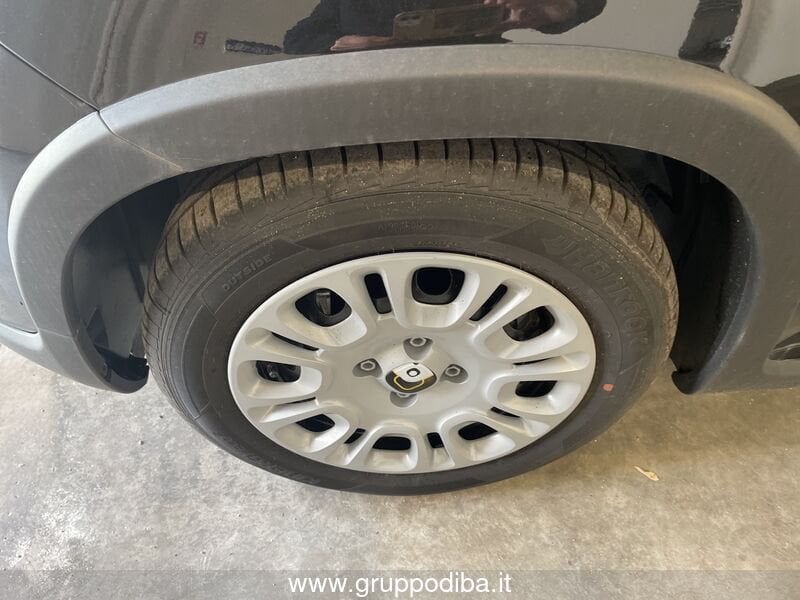 Fiat Panda Panda 1.0 70cv Hybrid Panda- Gruppo Diba